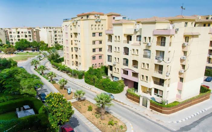 مشاريع البنية التحتية